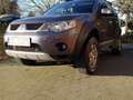 Mitsubishi Outlander 2.0 DI-D 4WD Intense Grey - thumbnail 2