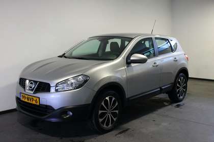 Nissan Qashqai 1.6 Acenta, Airco, Elektr. ramen