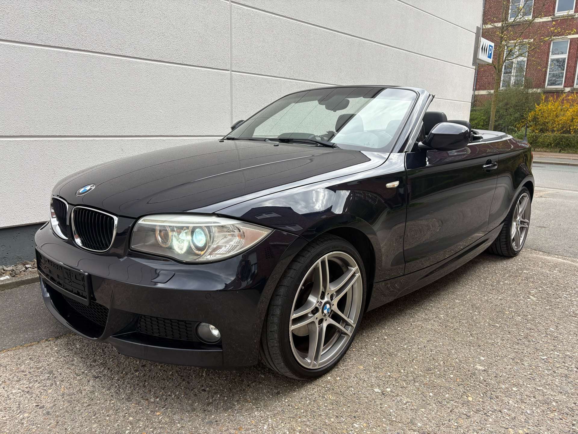 Second hand Bmw 1 Series 