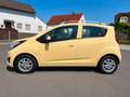 Chevrolet Spark LT+ Finanz. o. Anzahlung/Garantie Gelb - thumbnail 4