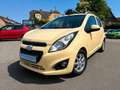 Chevrolet Spark LT+ Finanz. o. Anzahlung/Garantie Gelb - thumbnail 1