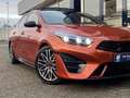 Kia ProCeed / pro_cee'd 1.6 T-GDi GT / Automaat / NL-Auto / 204 PK / Deale Oranje - thumbnail 10
