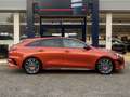 Kia ProCeed / pro_cee'd 1.6 T-GDi GT / Automaat / NL-Auto / 204 PK / Deale Oranje - thumbnail 4