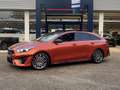 Kia ProCeed / pro_cee'd 1.6 T-GDi GT / Automaat / NL-Auto / 204 PK / Deale Oranje - thumbnail 2