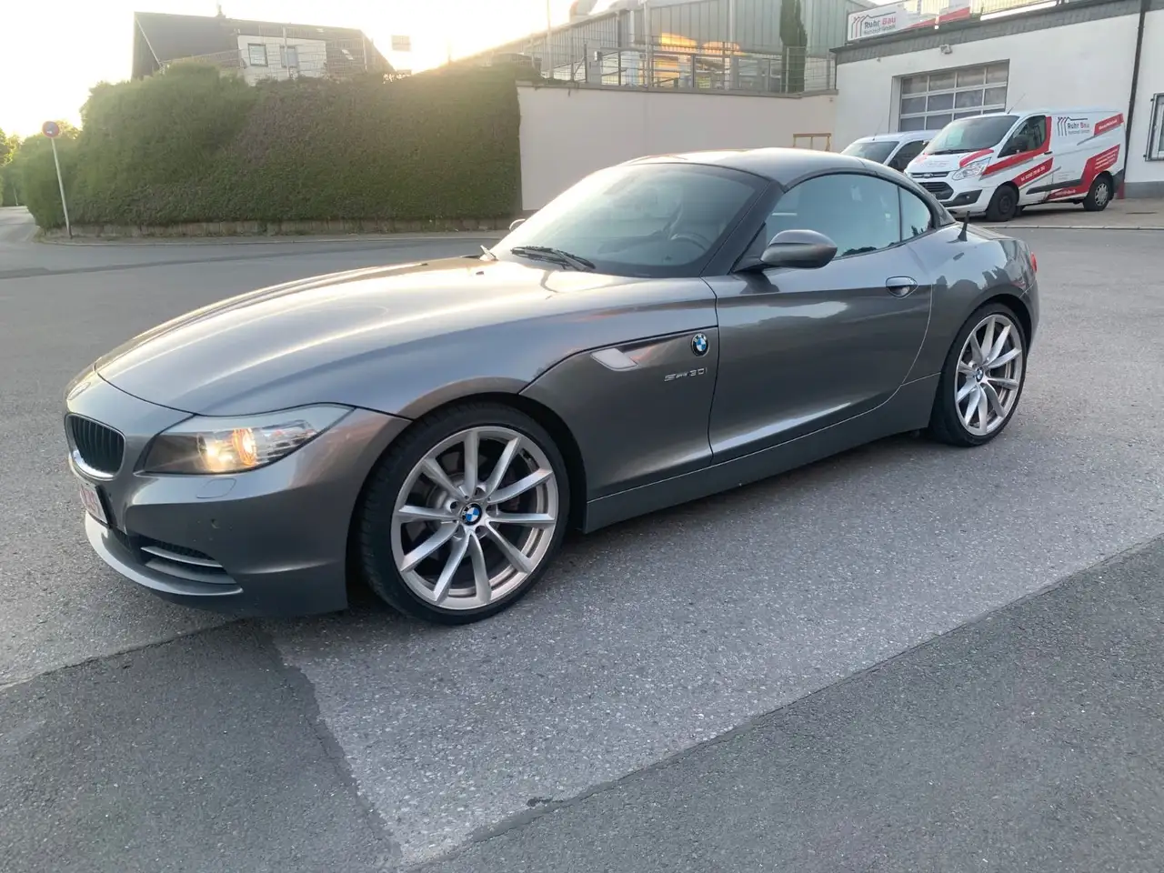 BMW Z4