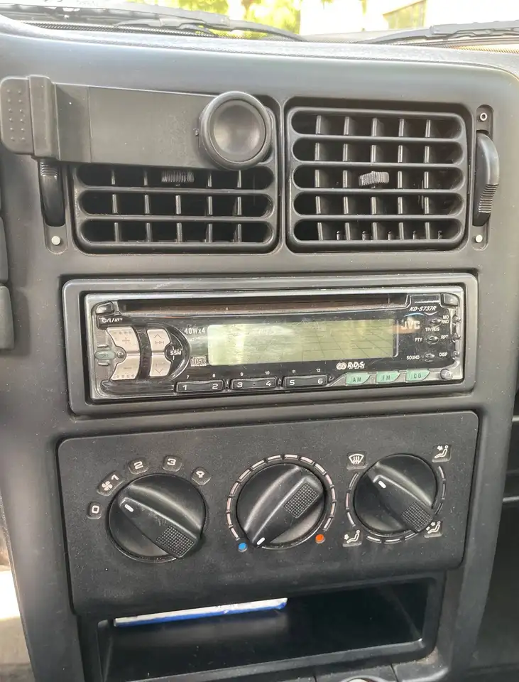 SEAT Ibiza 1.4i SE, foto 5
