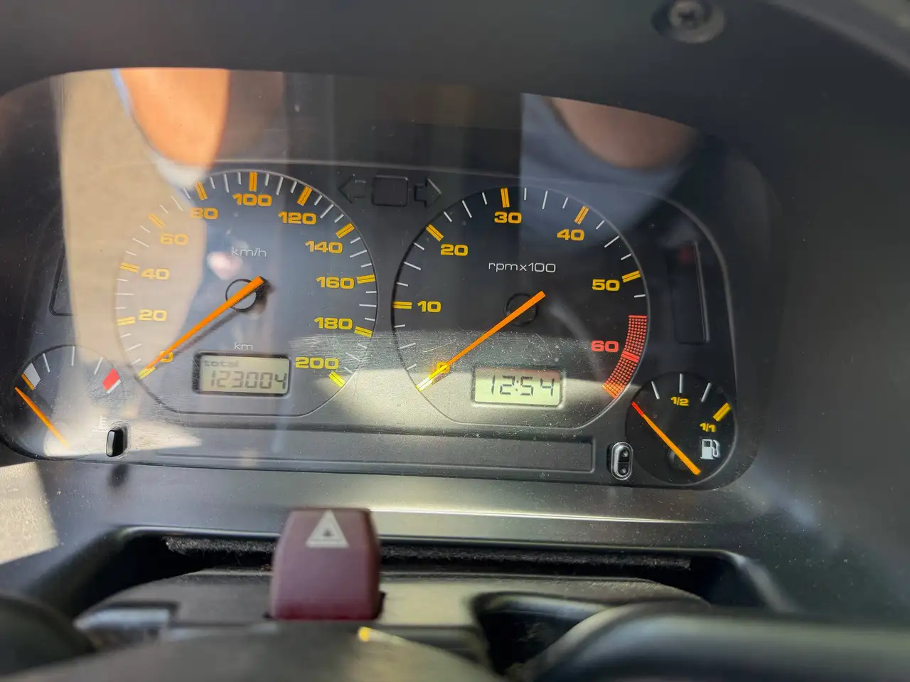SEAT Ibiza 1.4i SE, foto 7