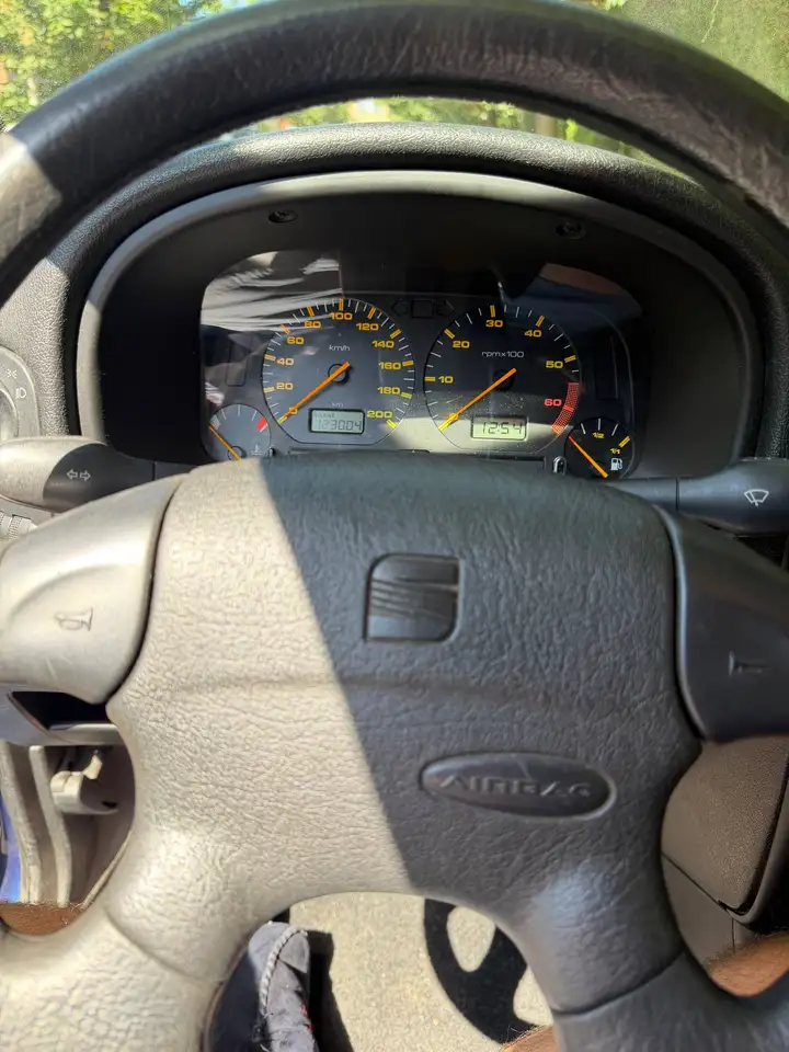 SEAT Ibiza 1.4i SE, foto 6
