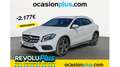 Mercedes-Benz GLA 180 7G-DCT Blanco - thumbnail 1