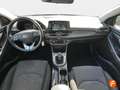 Hyundai i30 CW 1.0 TGDI Klass 120 Gris - thumbnail 14