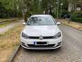 Volkswagen Golf Variant 1.2 TSI BlueMotion Trendline Weiß - thumbnail 1