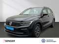 Volkswagen Tiguan Life 2.0 TDI Komfort-Sitz CarPlay LED AHK Noir - thumbnail 1