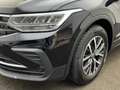 Volkswagen Tiguan Life 2.0 TDI Komfort-Sitz CarPlay LED AHK Noir - thumbnail 6