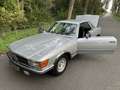 Mercedes-Benz SLC 450 SLC coupé automaat elektrische dak oldtimer Gris - thumbnail 45
