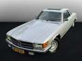 Mercedes-Benz SLC 450 SLC coupé | automaat | elektrische dak | oldtimer Gris - thumbnail 45