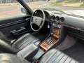 Mercedes-Benz SLC 450 SLC coupé automaat elektrische dak oldtimer Gris - thumbnail 19
