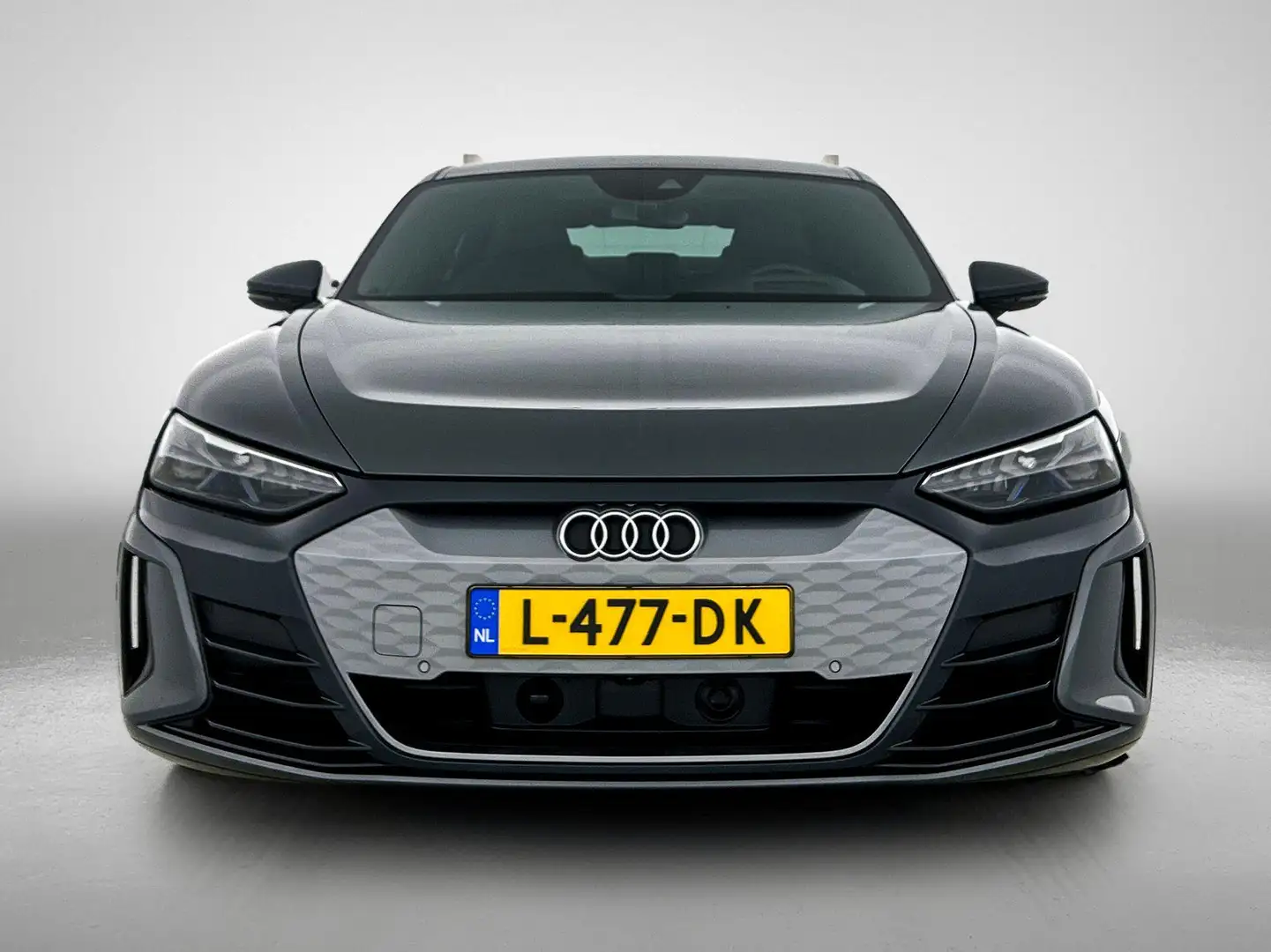 Audi e-tron GT GT edition ZERO 93 kWh 490 PK | Automaat | Panoram Gris - 2