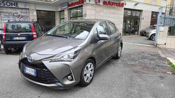 1.5 Hybrid 5 porte Cool
