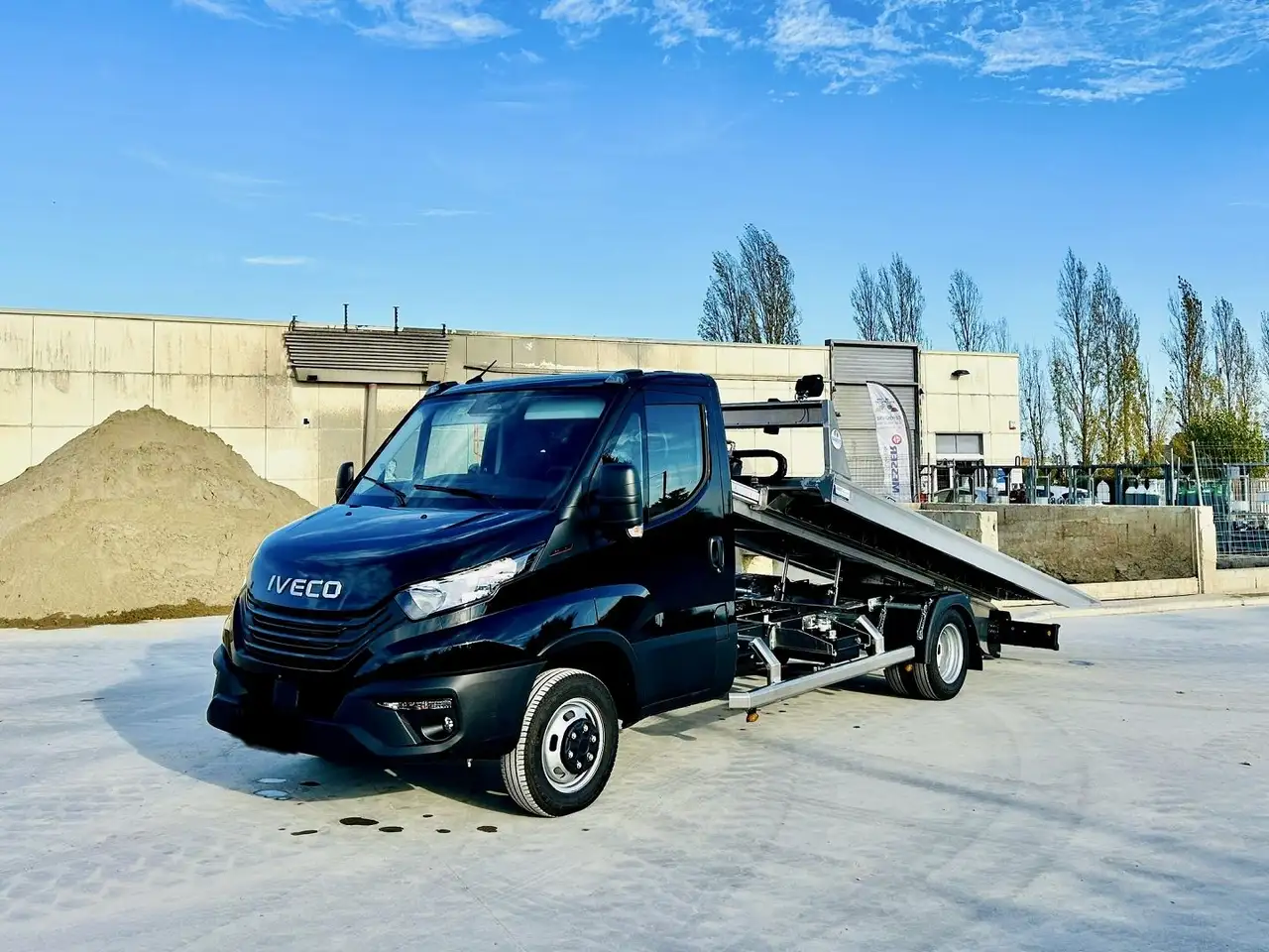 Iveco Daily
