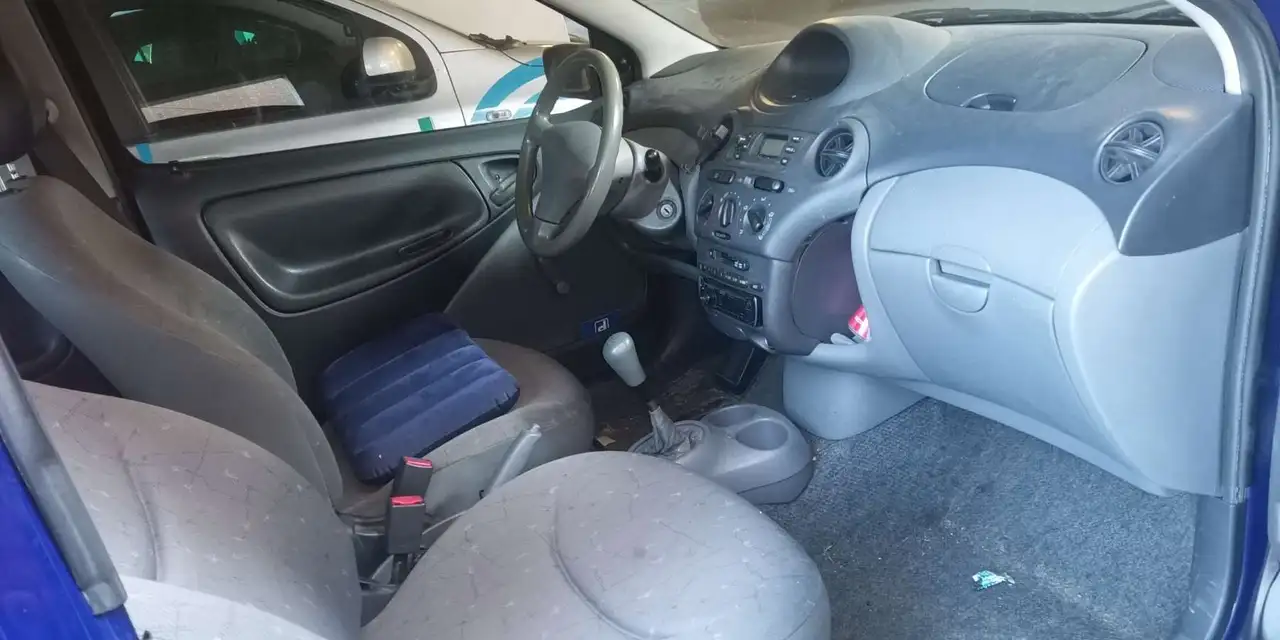 Toyota Yaris Nieuw apk 1.0-16V VVT-i, foto 2