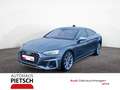 Audi S5 3.0 TDI quattro Sportdiff HUD 360° Grau - thumbnail 1