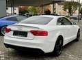 Audi A5 Coupe 2.0 TDI S Line/Pano/LED Weiß - thumbnail 6