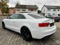 Audi A5 Coupe 2.0 TDI S Line/Pano/LED Weiß - thumbnail 8