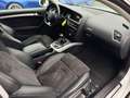 Audi A5 Coupe 2.0 TDI S Line/Pano/LED Weiß - thumbnail 10