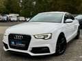 Audi A5 Coupe 2.0 TDI S Line/Pano/LED Weiß - thumbnail 1