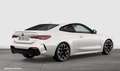 BMW 420 i Coupé M Sport Pro HuD ACC LED PA+ HiFi DAB Weiß - thumbnail 2