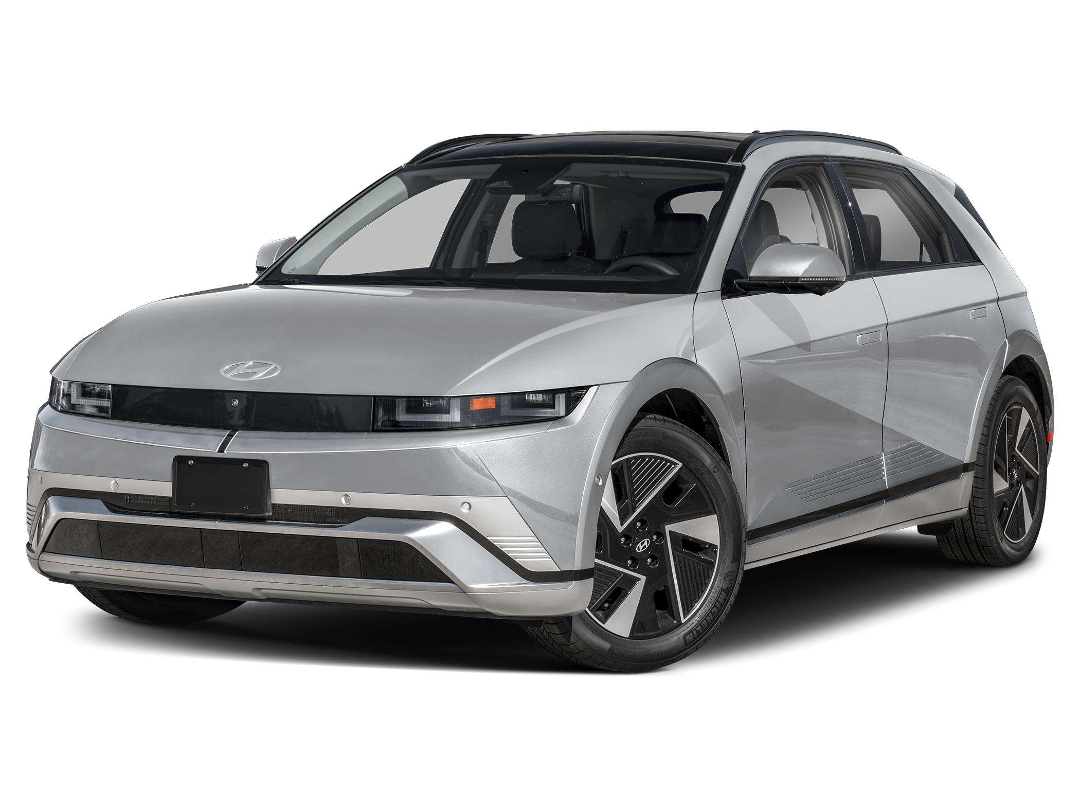 2027 Hyundai IONIQ 5