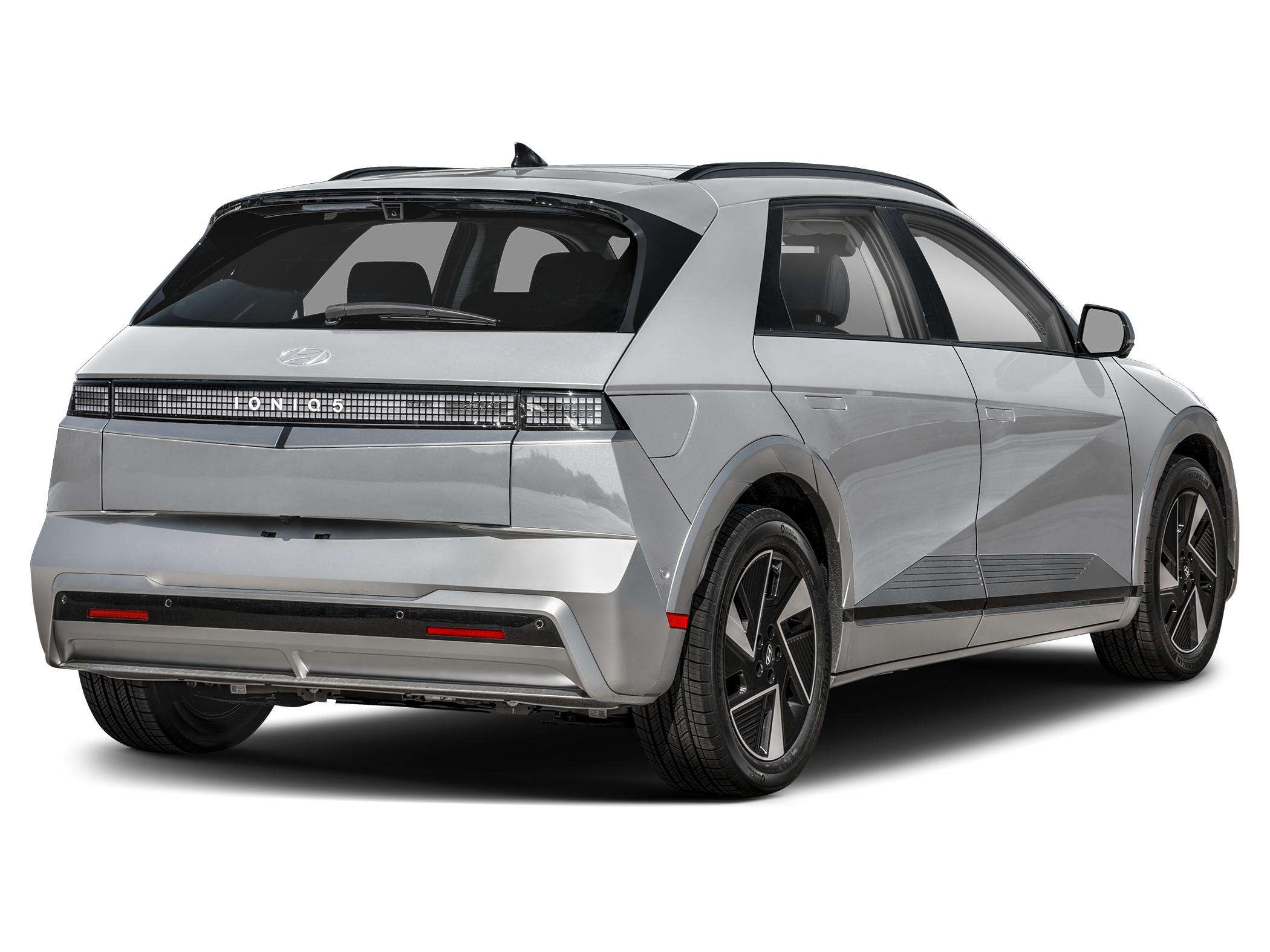 2027 Hyundai IONIQ 5