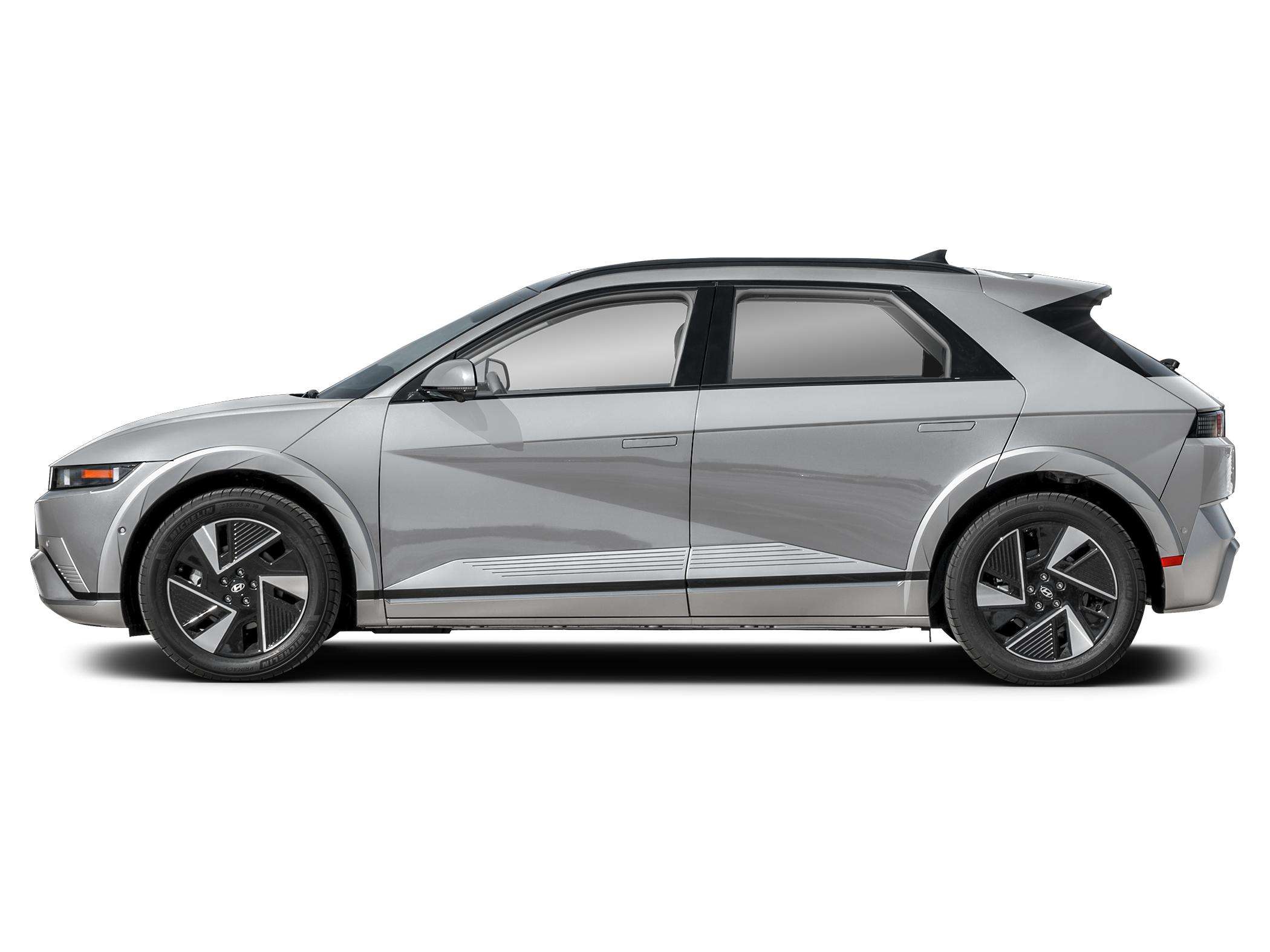 2027 Hyundai IONIQ 5