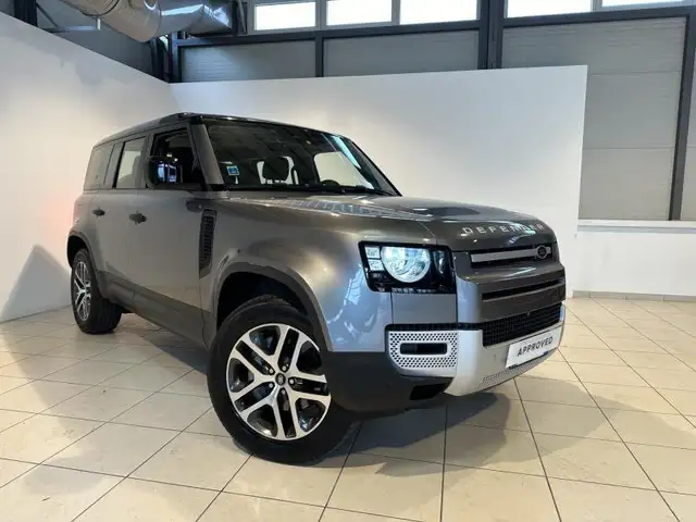 Land Rover Defender (2019) 110 3.0 l6 400 CV AWD Auto
