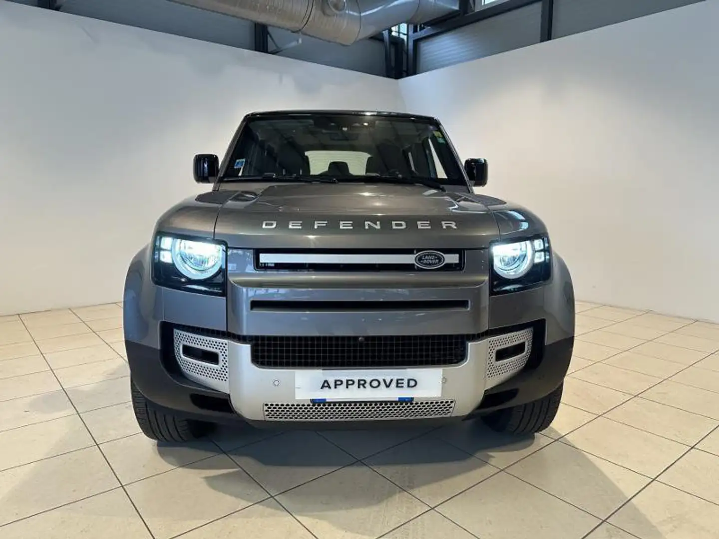 Land Rover Defender (2019) 110 3.0 l6 400 CV AWD Auto - 2