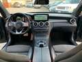 Mercedes-Benz C 200 PREMIUM PLUS AMG TETTO PELLE NAVI LED TELEC Schwarz - thumbnail 13