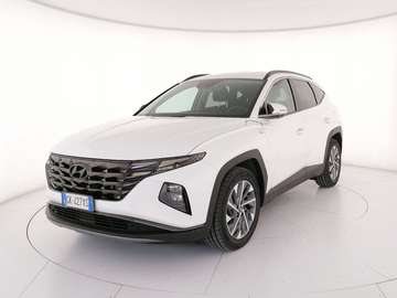 1.6 t-gdi 48V Xline 2wd imt