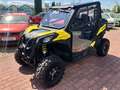 Can-Am Maverick Trail 800/LOF/Heizung/Koffer Gelb - thumbnail 3