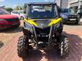 Can-Am Maverick Trail 800/LOF/Heizung/Koffer Gelb - thumbnail 2