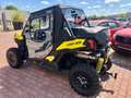 Can-Am Maverick Trail 800/LOF/Heizung/Koffer Gelb - thumbnail 5