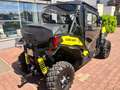 Can-Am Maverick Trail 800/LOF/Heizung/Koffer Gelb - thumbnail 4