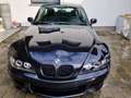 BMW Z3 Z 3 2,8 coupé Bastler Fixpreis Nero - thumbnail 4