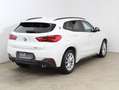 BMW X2 xDrive 20 d M Sport Weiß - thumbnail 4