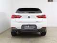 BMW X2 xDrive 20 d M Sport Weiß - thumbnail 5