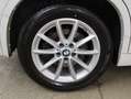 BMW X2 xDrive 20 d M Sport Weiß - thumbnail 6