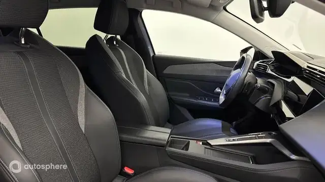 Peugeot 308 view 15