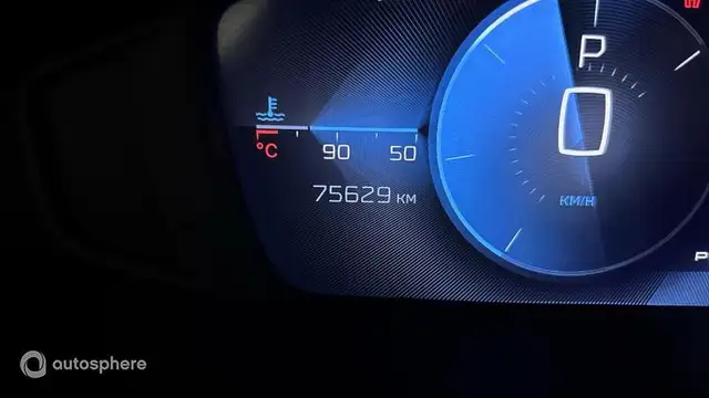 Peugeot 308 view 9