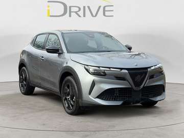 Junior 1.2 ibrida edct6 " GRIGIO ARESE"