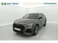 Audi Q3 Sportback PHEV S line 45 FSI e 180kw(245cv) S tronic *My Way Selection* Gris - thumbnail 1