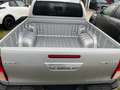 Toyota Hilux 4x4 Double Cab Autm. Comfort *SAFETY SENSE+NAVI* Silver - thumbnail 3